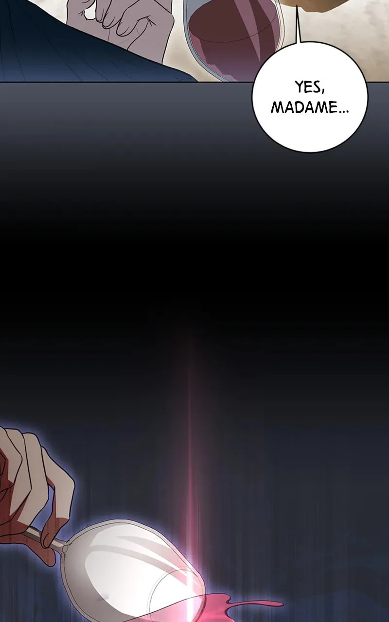The Price Is Your Everything Chapter 49 page 8 - 