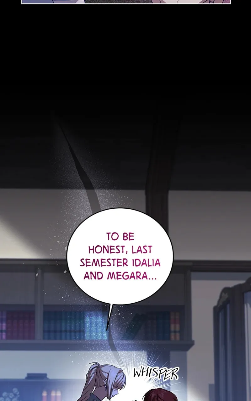 The Price Is Your Everything Chapter 49 page 71 - 