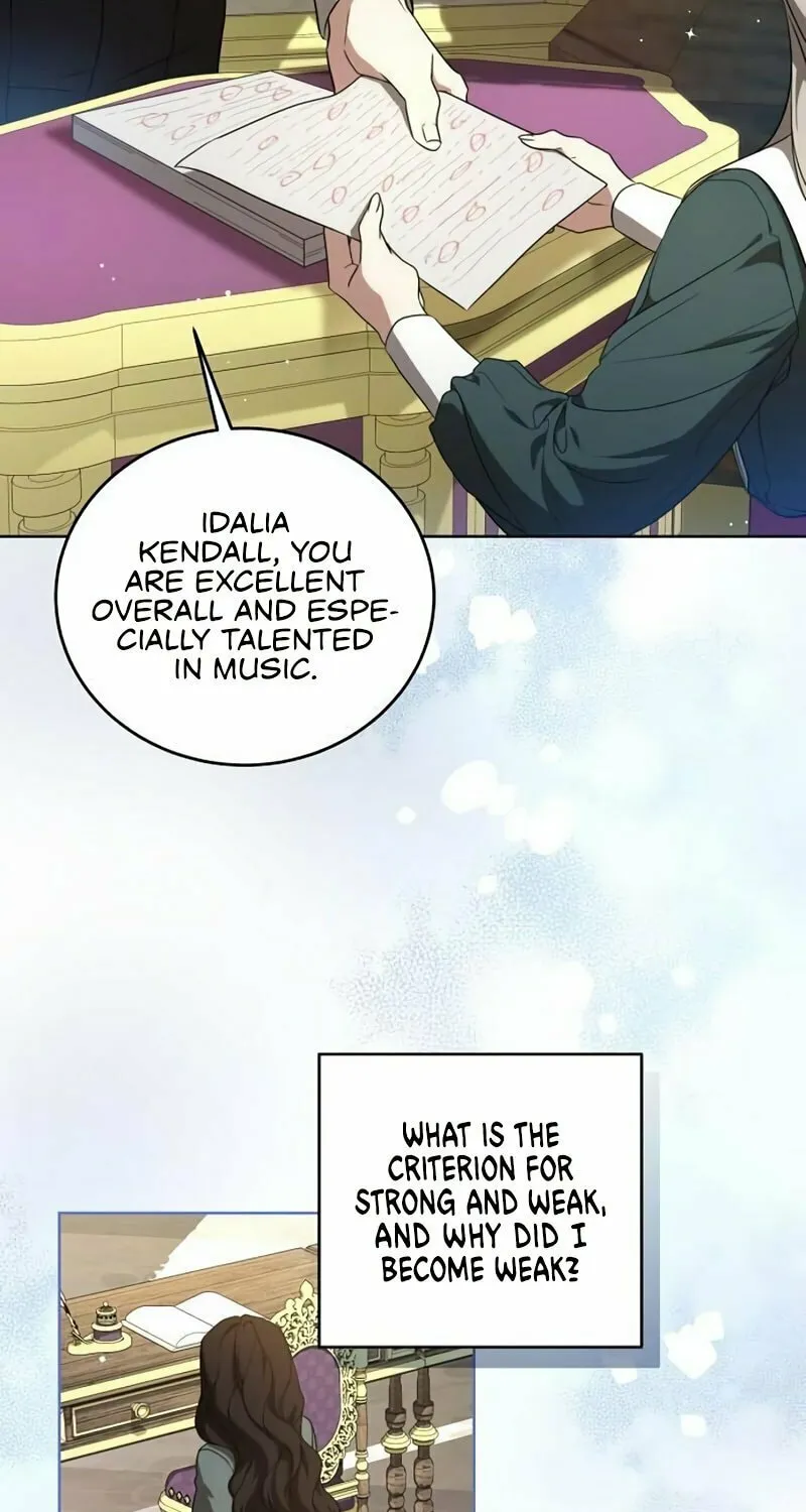 The Price Is Your Everything Chapter 5 page 17 - 