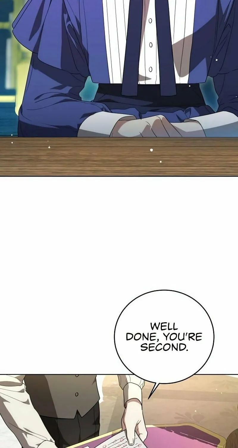 The Price Is Your Everything Chapter 5 page 21 - 