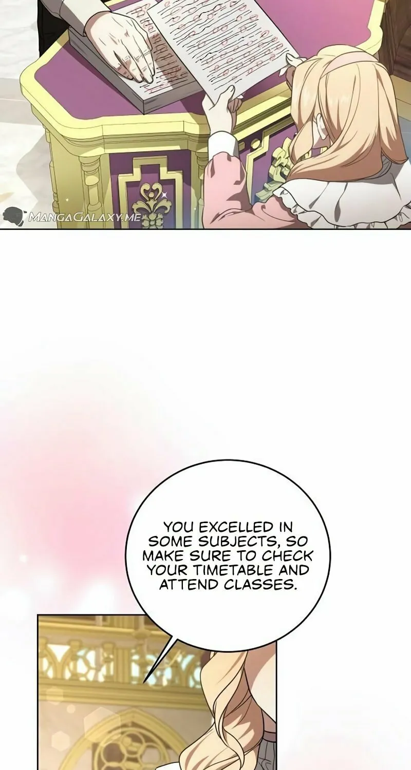 The Price Is Your Everything Chapter 5 page 22 - 