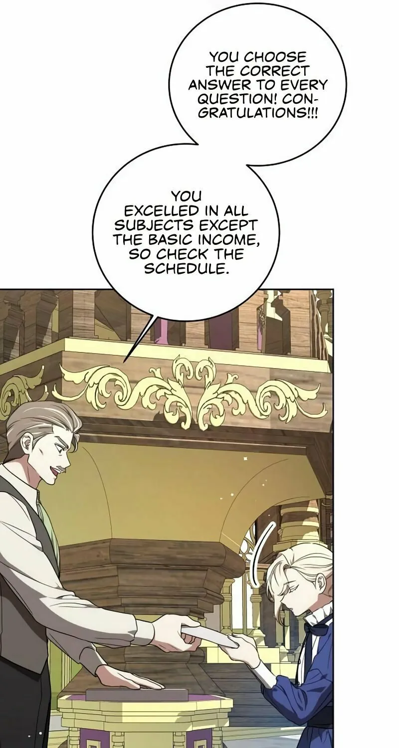 The Price Is Your Everything Chapter 5 page 33 - 