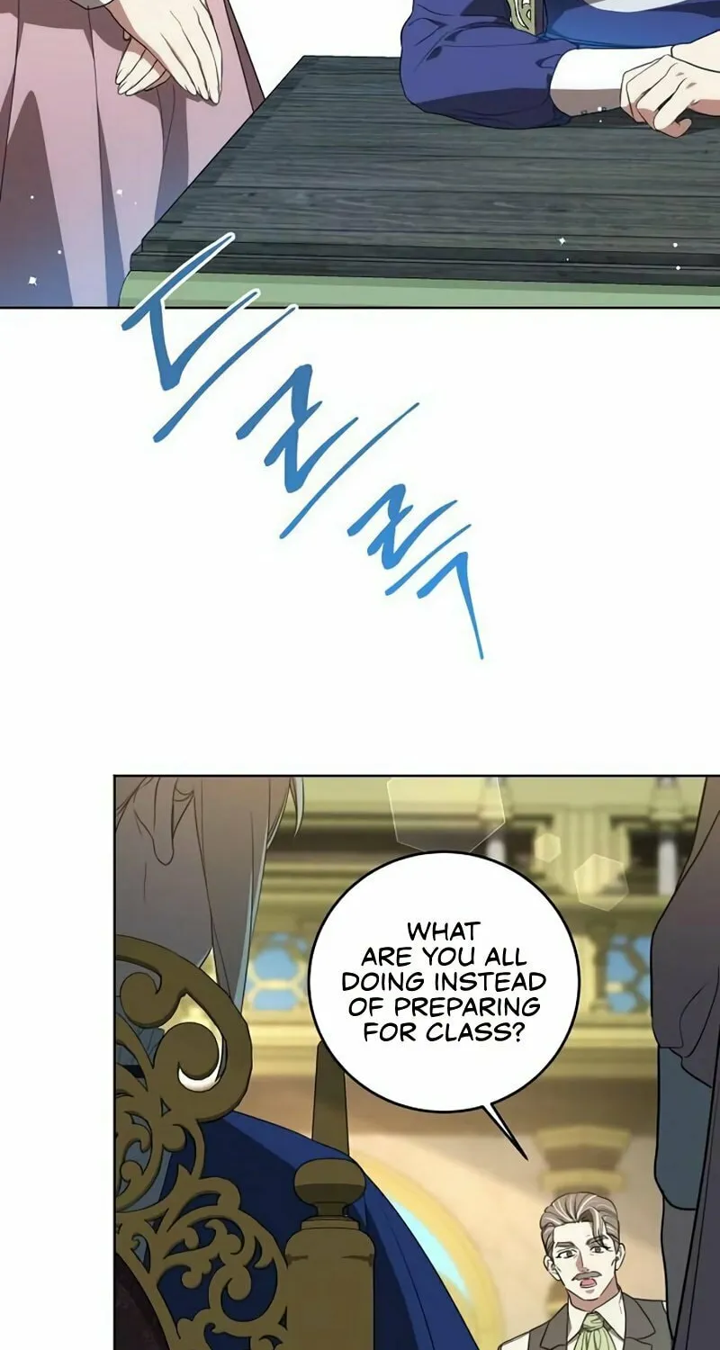 The Price Is Your Everything Chapter 5 page 6 - 