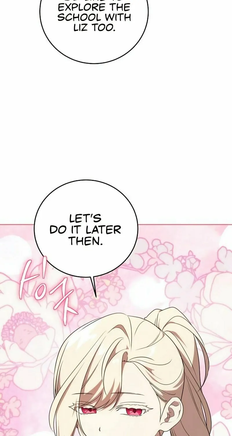 The Price Is Your Everything Chapter 5 page 58 - 