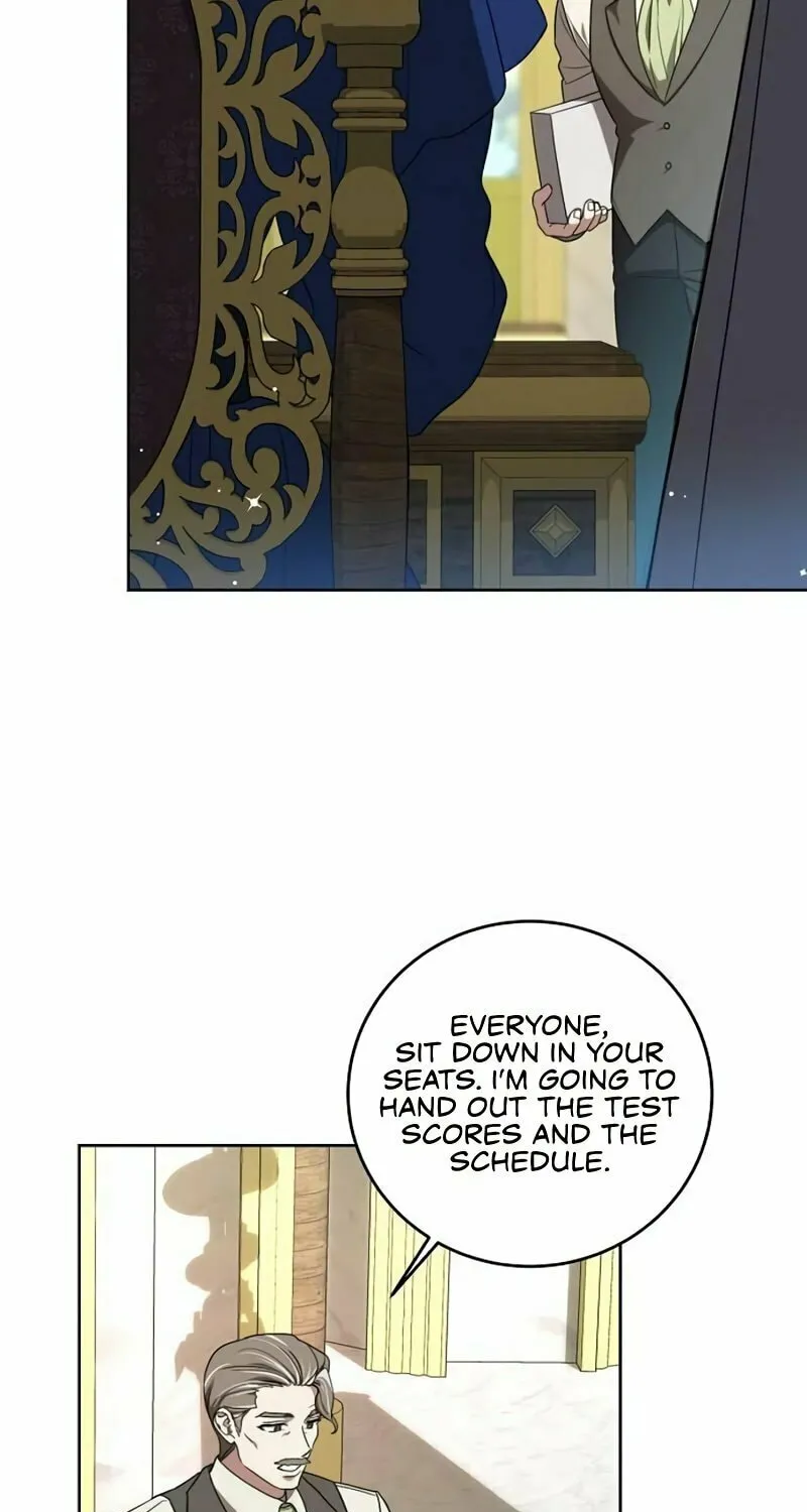 The Price Is Your Everything Chapter 5 page 7 - 