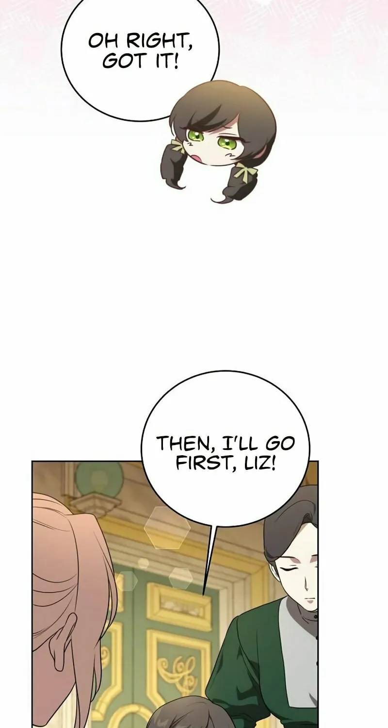 The Price Is Your Everything Chapter 5 page 61 - 