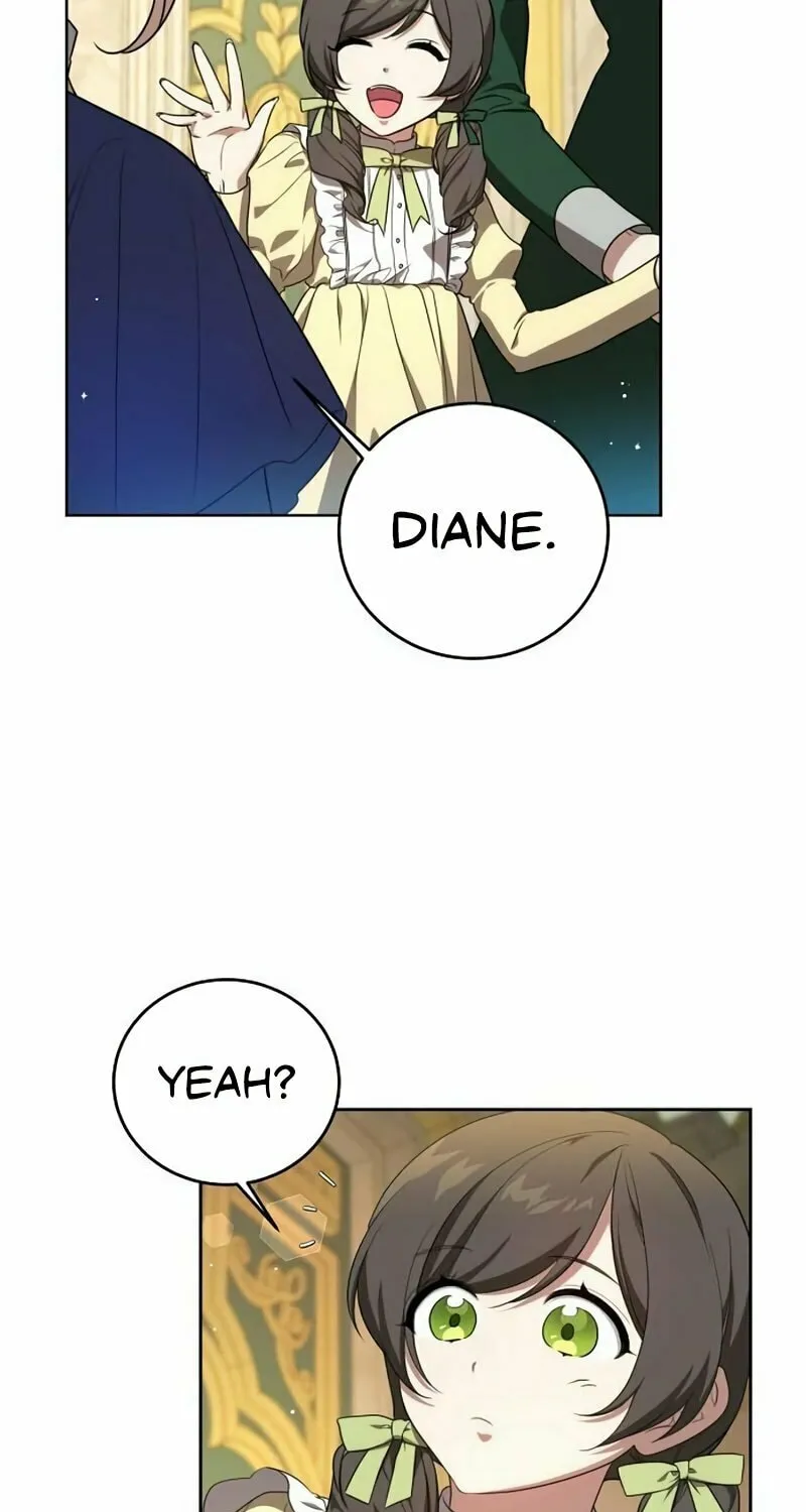 The Price Is Your Everything Chapter 5 page 62 - 