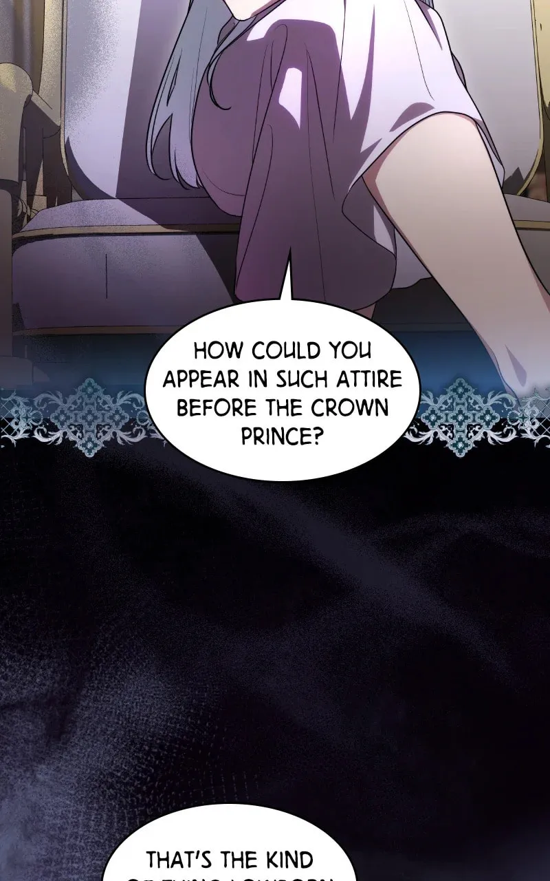 The Price Is Your Everything Chapter 50 page 22 - 