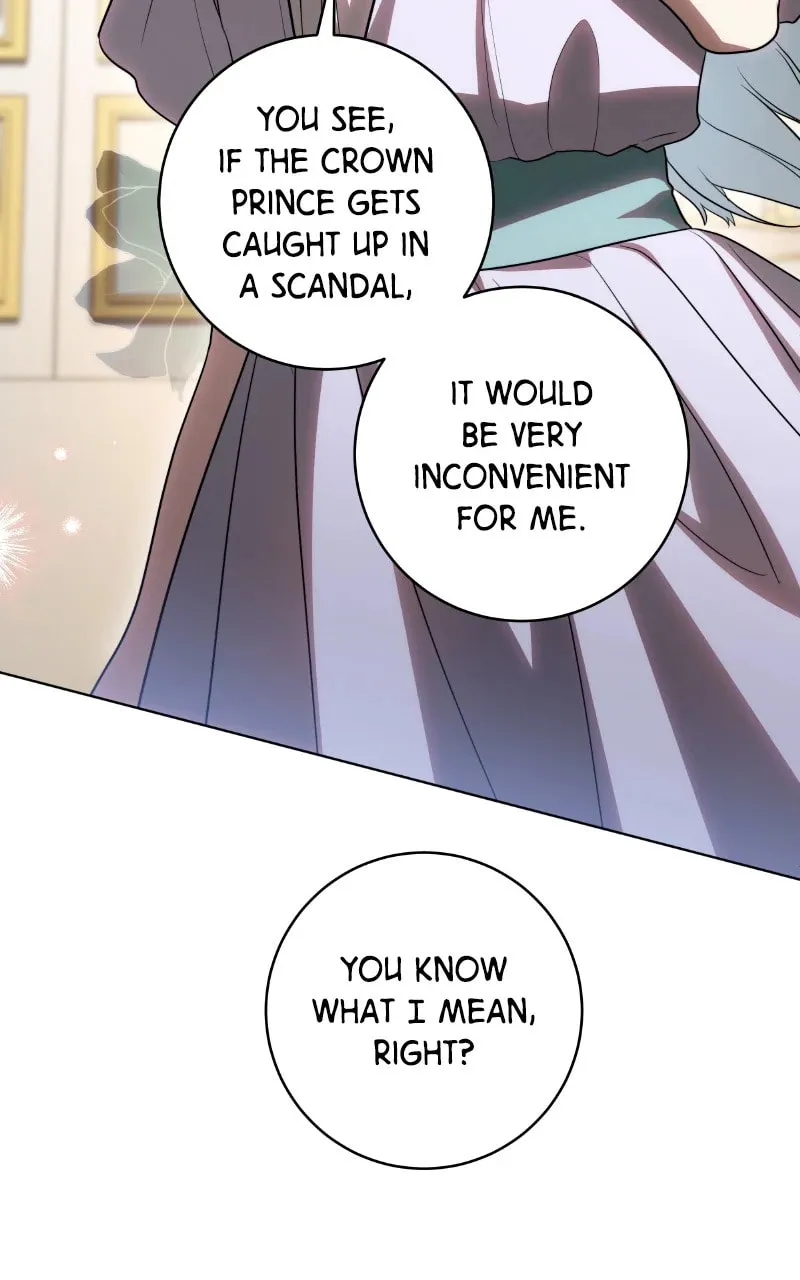 The Price Is Your Everything Chapter 50 page 31 - 