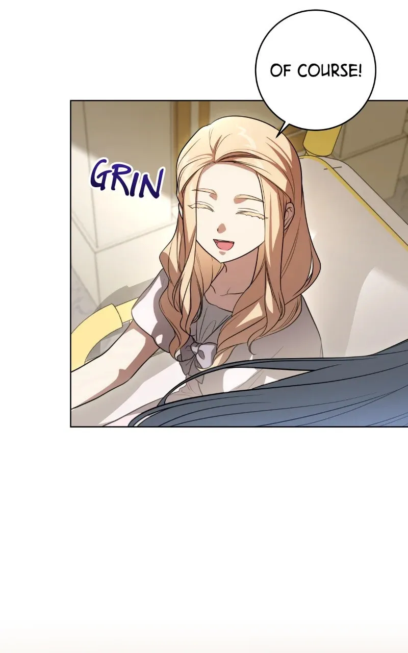 The Price Is Your Everything Chapter 50 page 32 - 