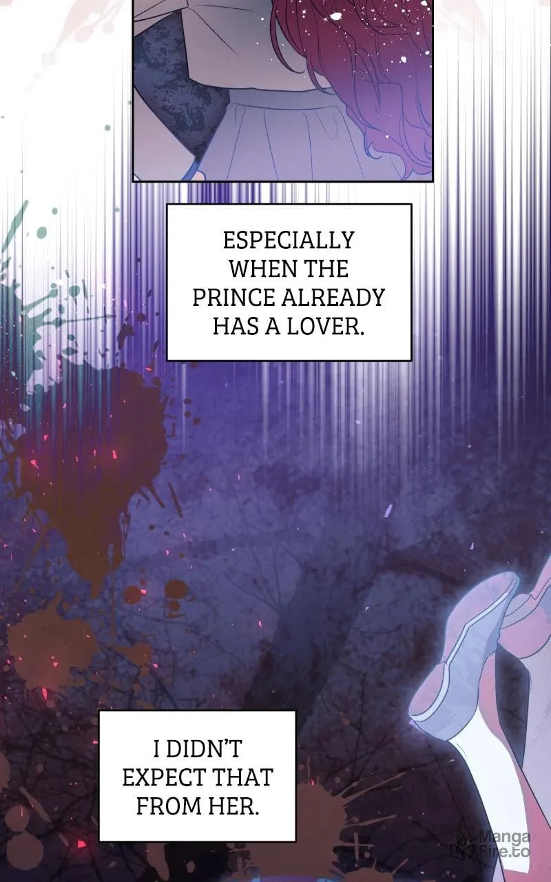 The Price Is Your Everything Chapter 50 page 39 - 