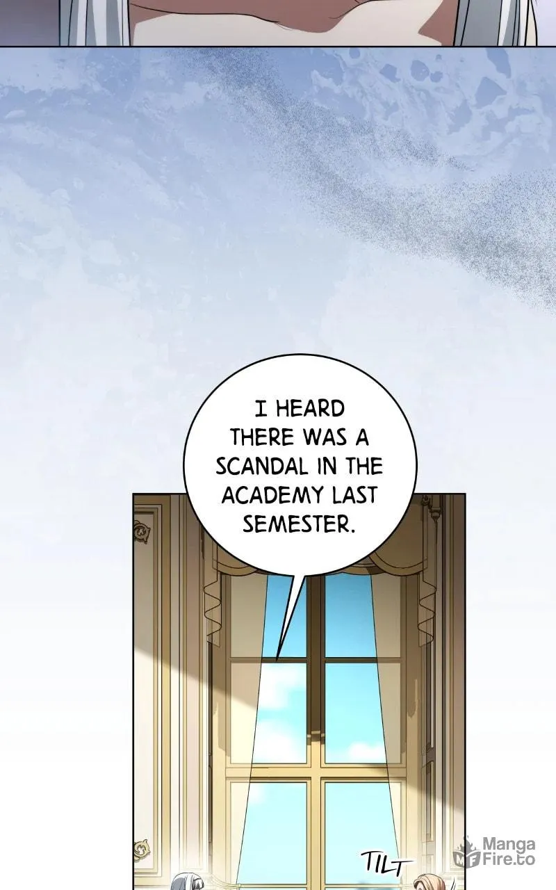 The Price Is Your Everything Chapter 50 page 5 - 