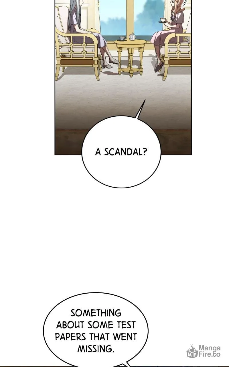 The Price Is Your Everything Chapter 50 page 6 - 