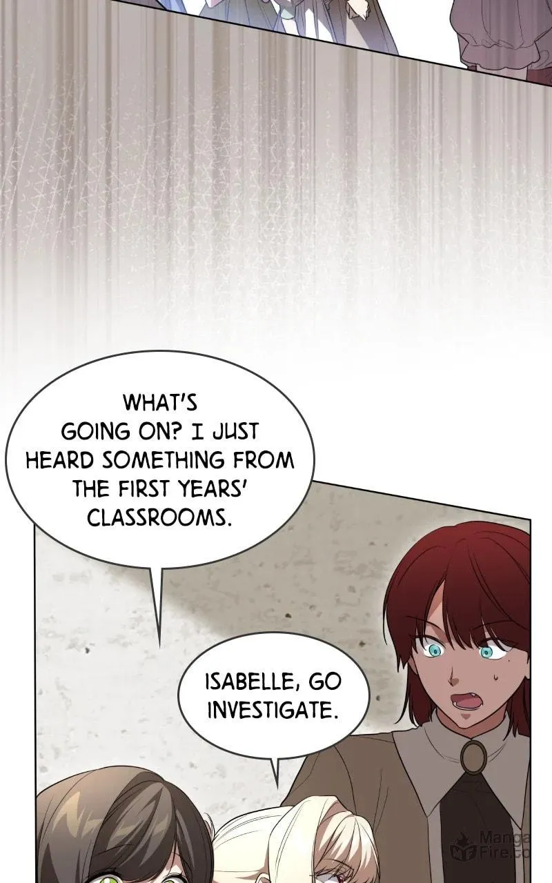 The Price Is Your Everything Chapter 50 page 57 - 