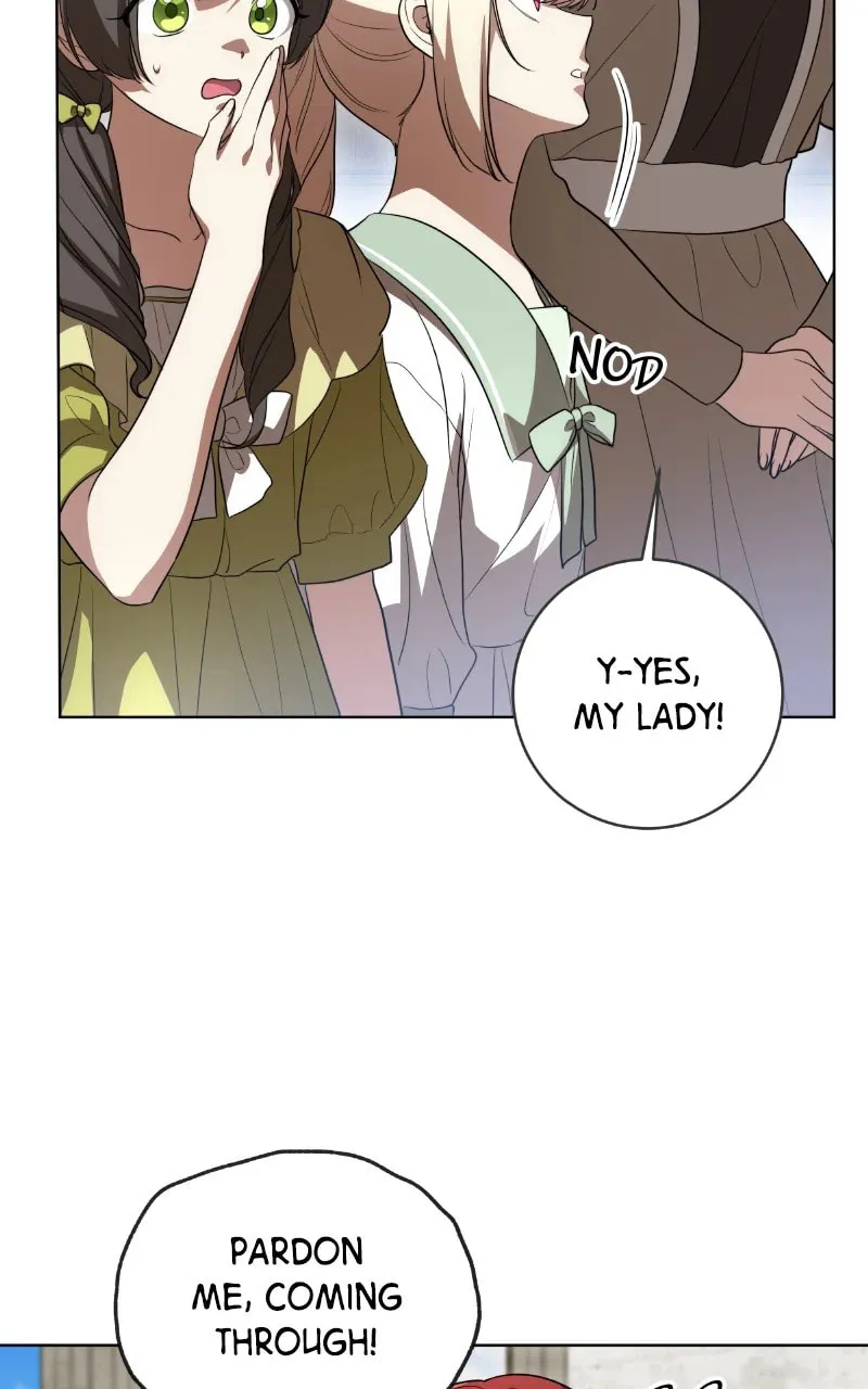 The Price Is Your Everything Chapter 50 page 58 - 