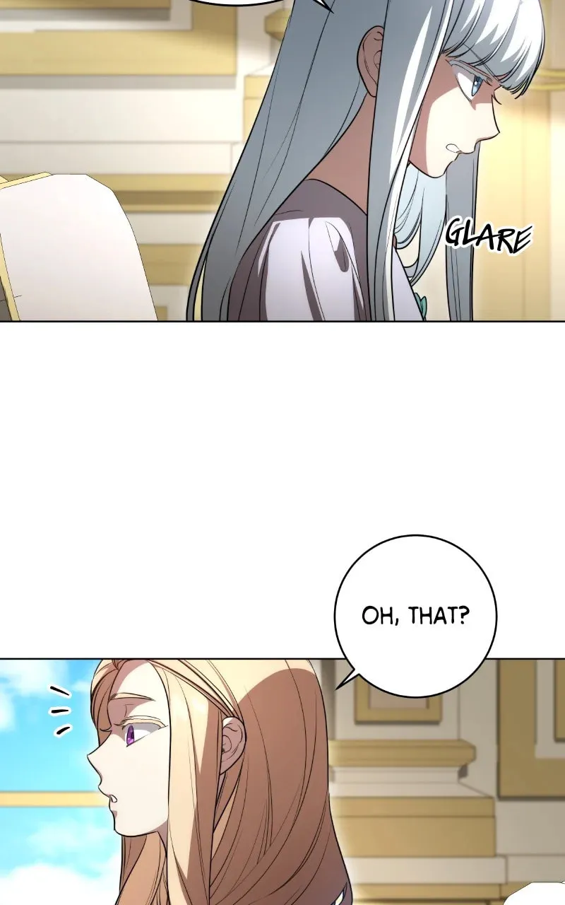 The Price Is Your Everything Chapter 50 page 7 - 
