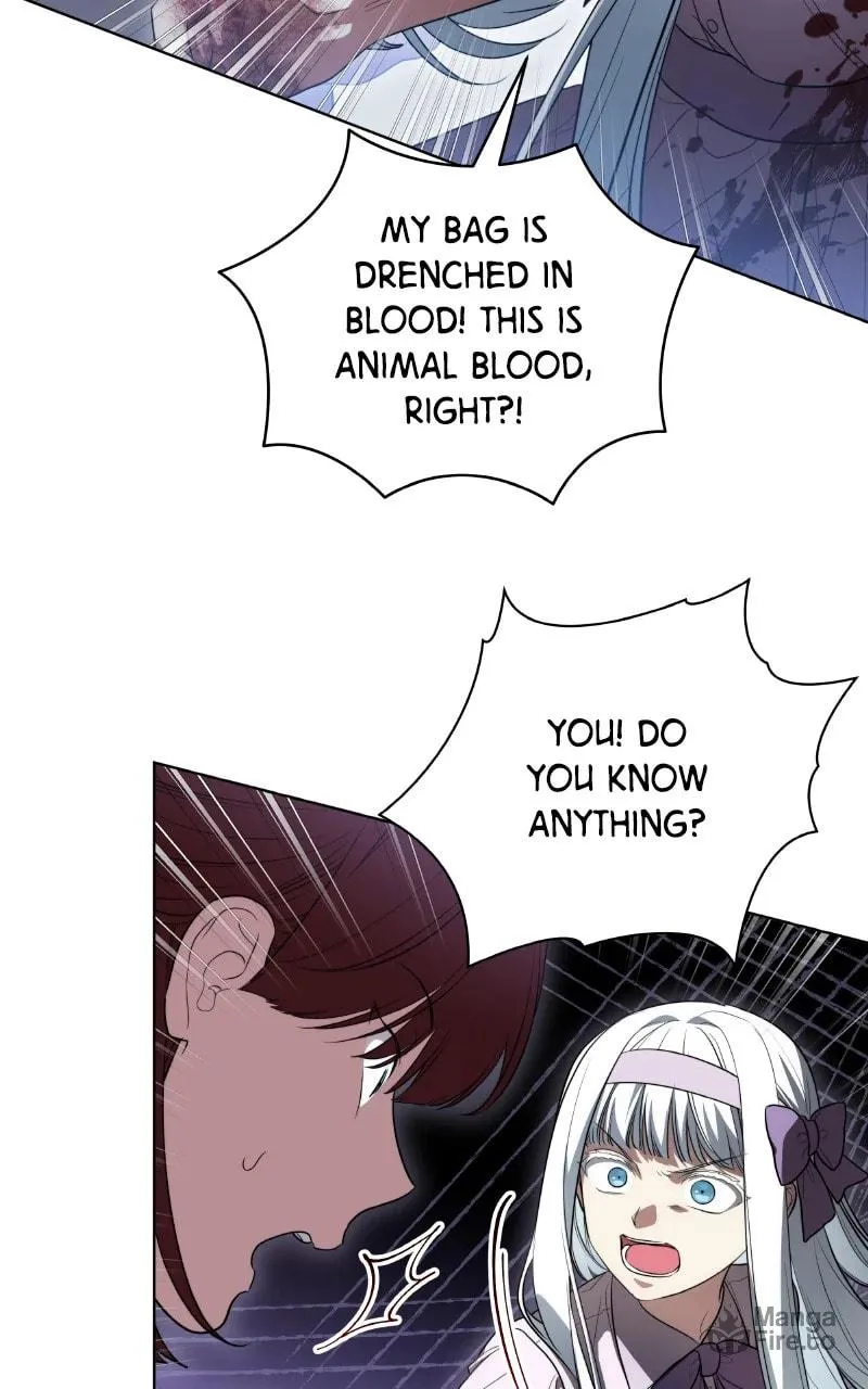 The Price Is Your Everything Chapter 50 page 63 - 