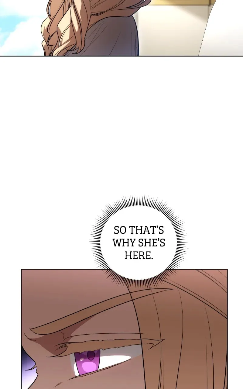 The Price Is Your Everything Chapter 50 page 8 - 