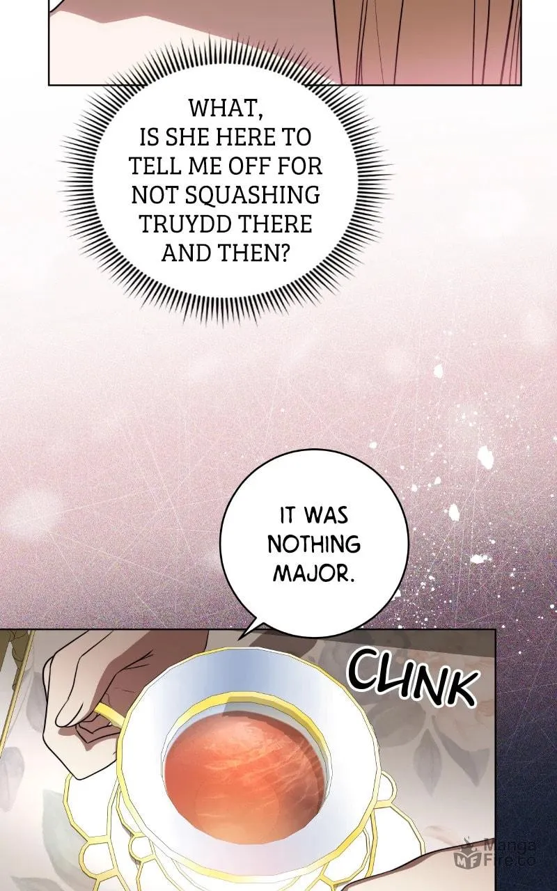 The Price Is Your Everything Chapter 50 page 9 - 