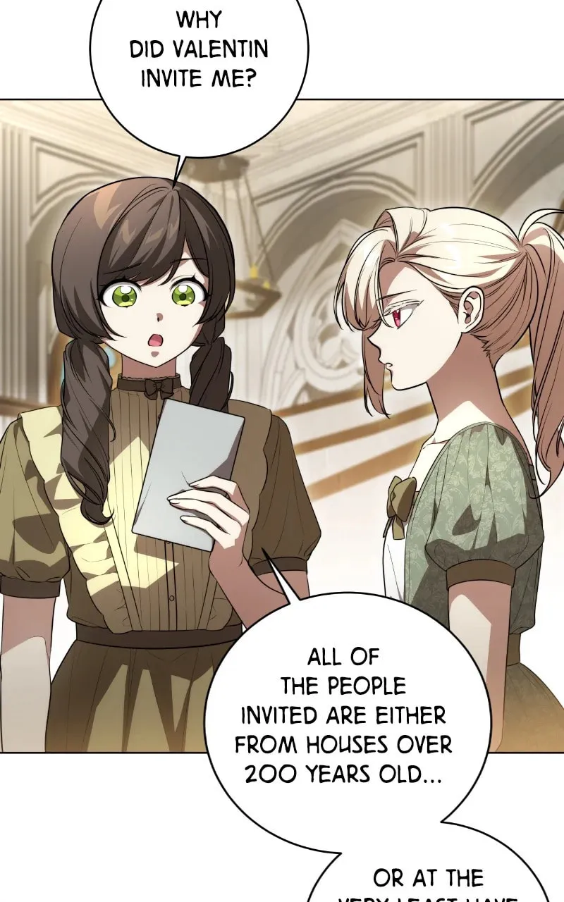 The Price Is Your Everything Chapter 51 page 13 - 