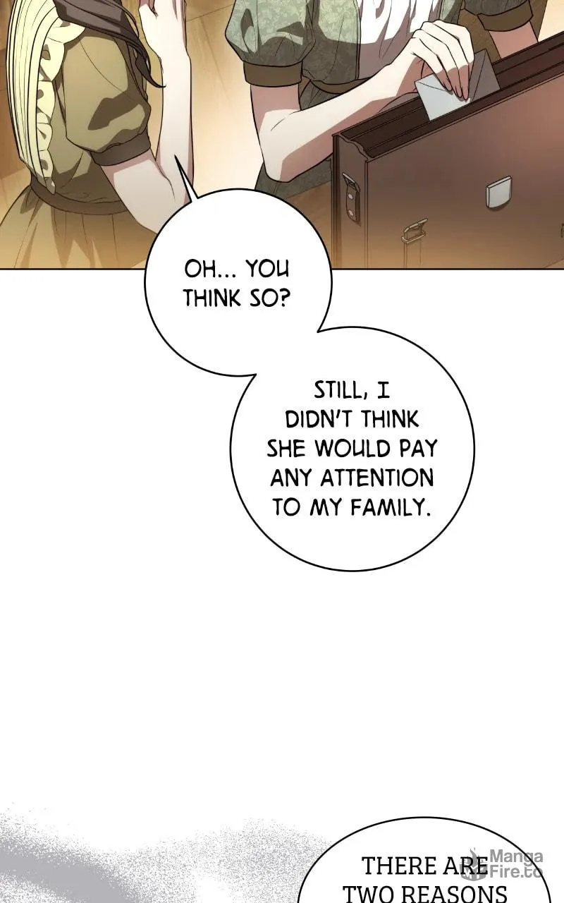 The Price Is Your Everything Chapter 51 page 15 - 