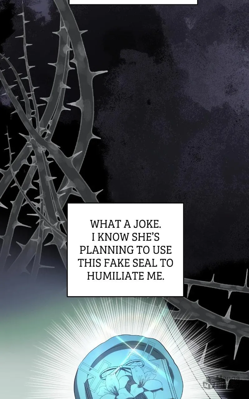 The Price Is Your Everything Chapter 51 page 20 - 