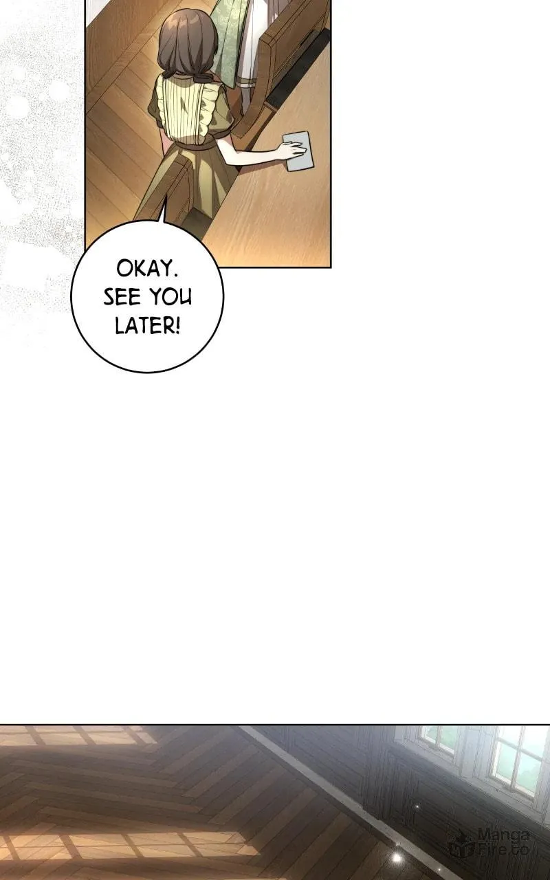 The Price Is Your Everything Chapter 51 page 25 - 