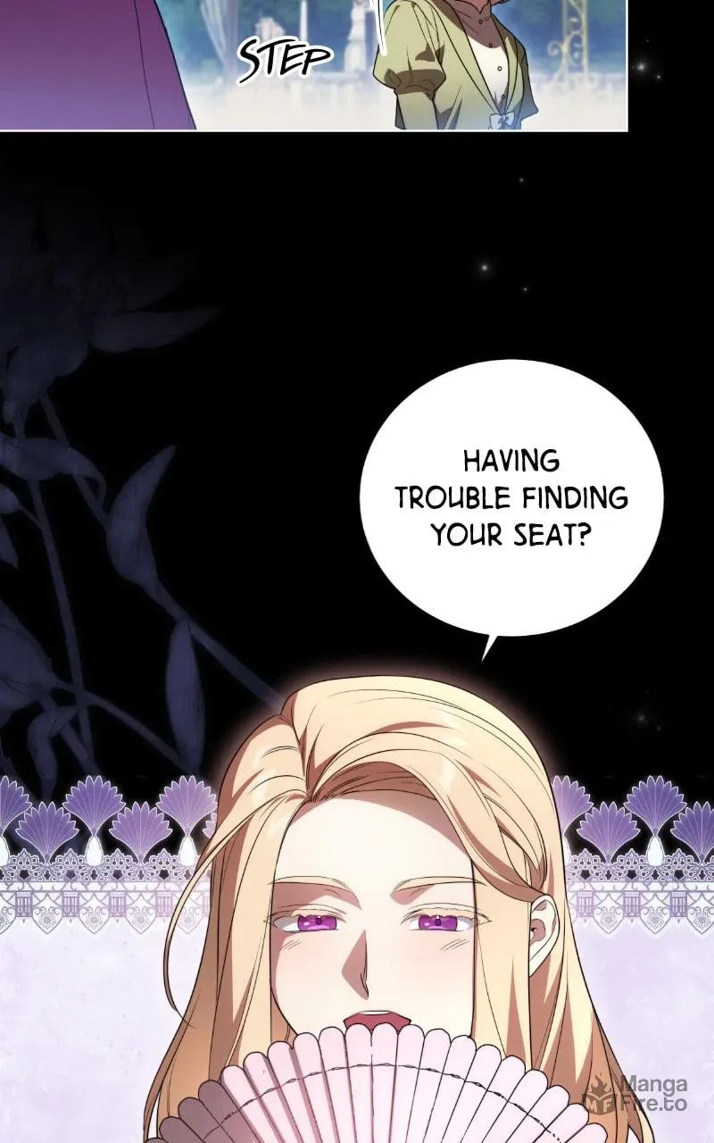 The Price Is Your Everything Chapter 51 page 35 - 