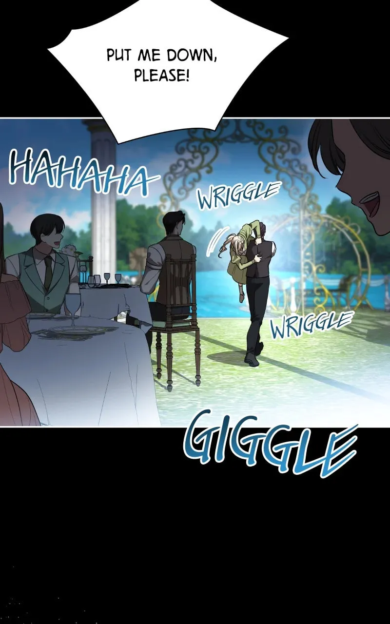 The Price Is Your Everything Chapter 51 page 41 - 