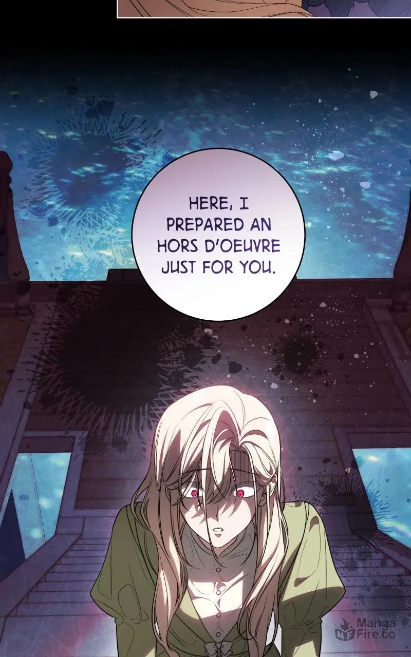 The Price Is Your Everything Chapter 51 page 54 - 