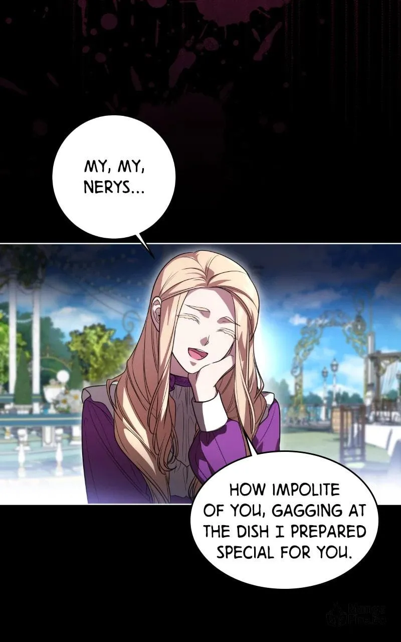 The Price Is Your Everything Chapter 51 page 57 - 