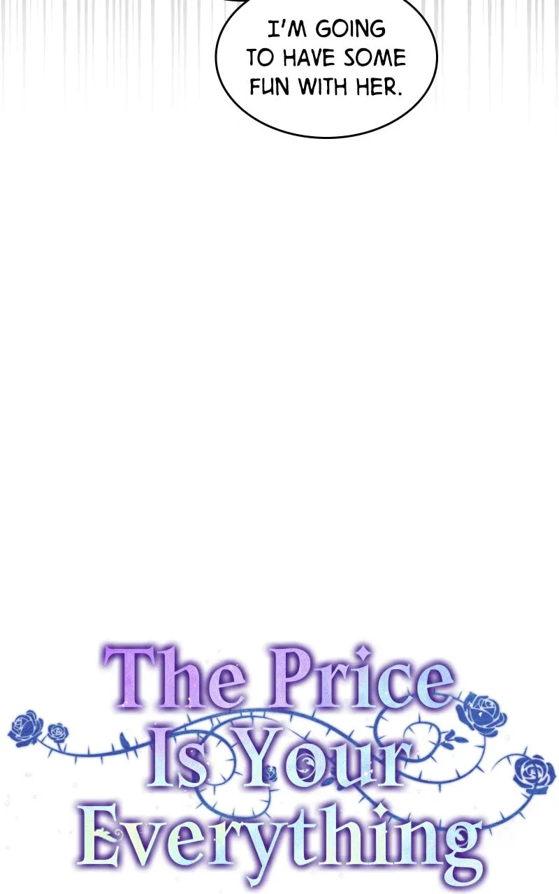 The Price Is Your Everything Chapter 51 page 8 - 