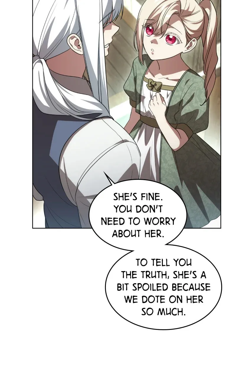 The Price Is Your Everything Chapter 51 page 73 - 