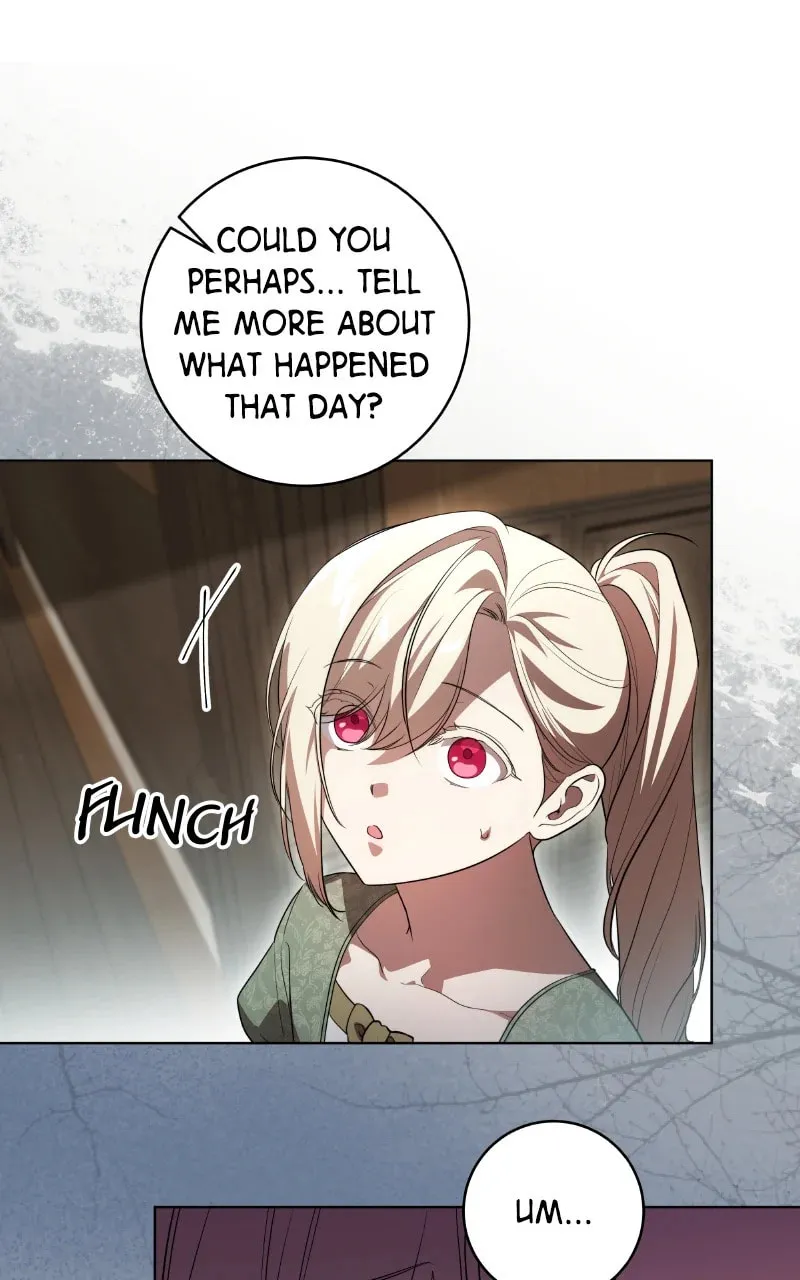 The Price Is Your Everything Chapter 51 page 74 - 