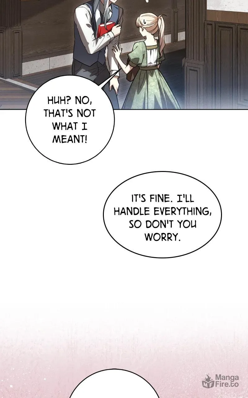 The Price Is Your Everything Chapter 52 page 15 - 