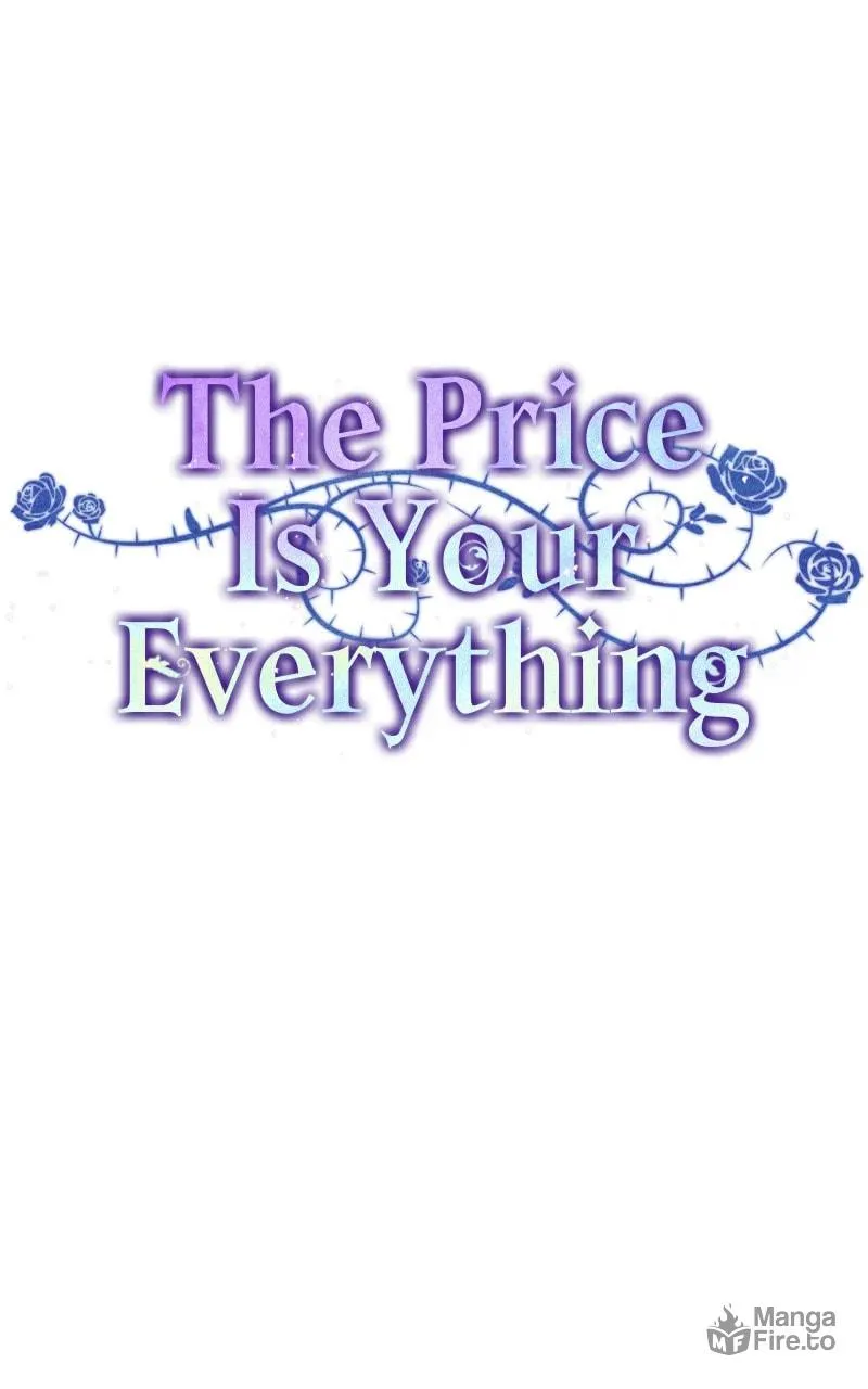 The Price Is Your Everything Chapter 52 page 18 - 