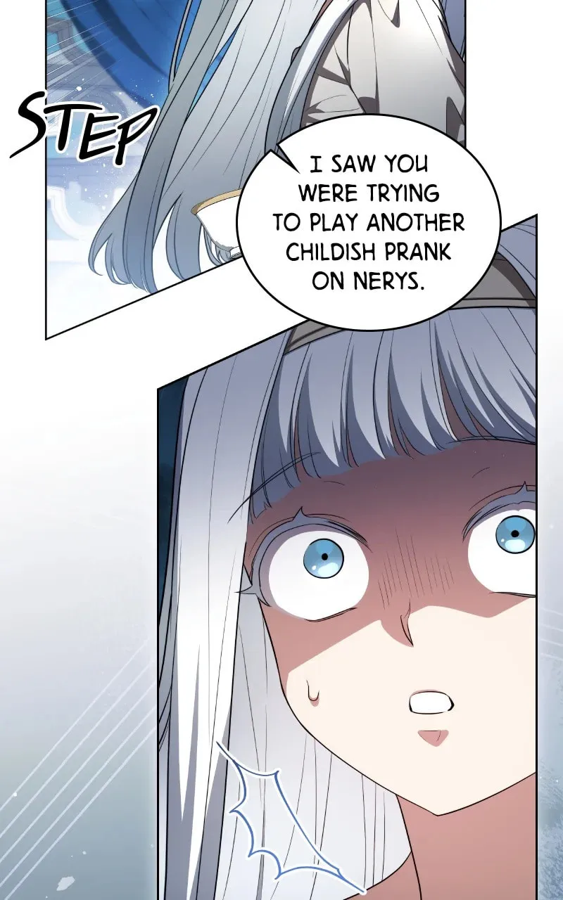 The Price Is Your Everything Chapter 52 page 23 - 