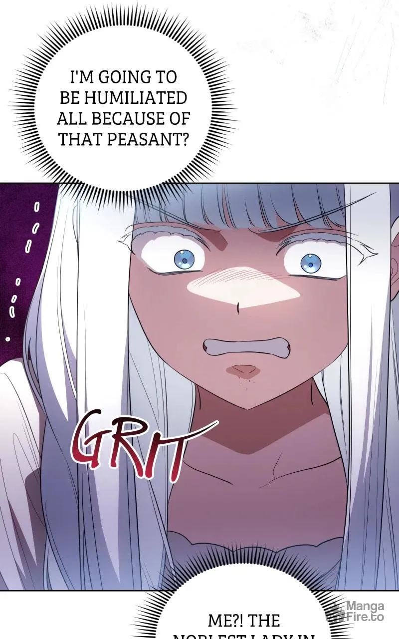 The Price Is Your Everything Chapter 52 page 33 - 