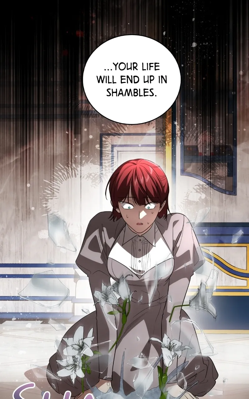 The Price Is Your Everything Chapter 52 page 56 - 