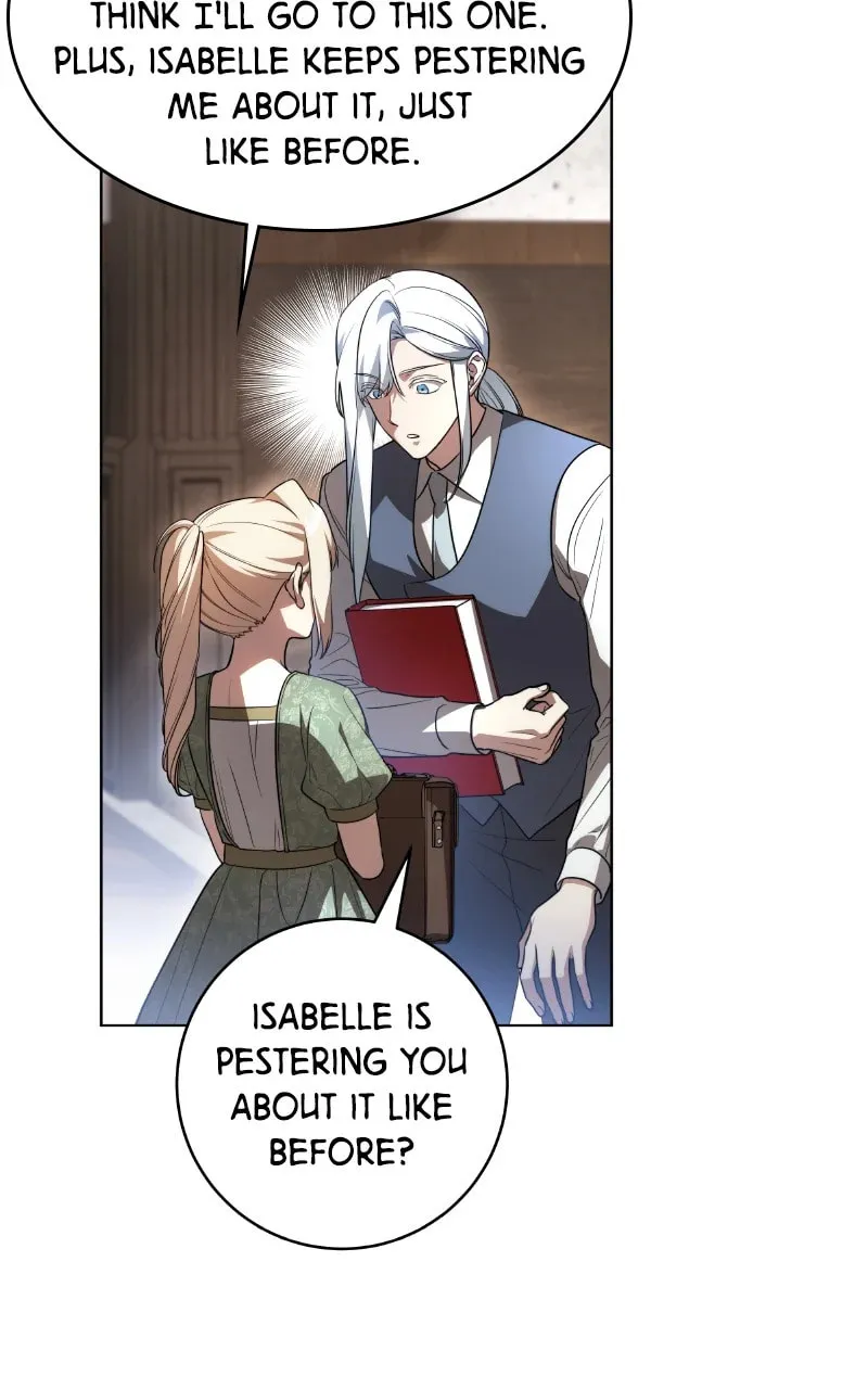 The Price Is Your Everything Chapter 52 page 8 - 