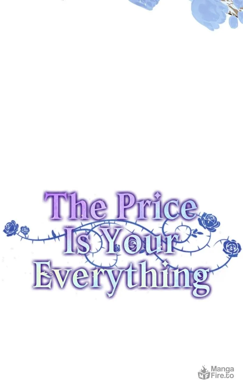 The Price Is Your Everything Chapter 53 page 12 - 