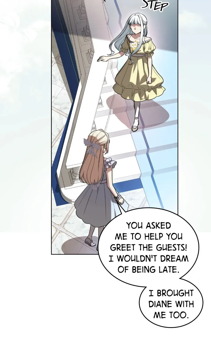 The Price Is Your Everything Chapter 53 page 14 - 