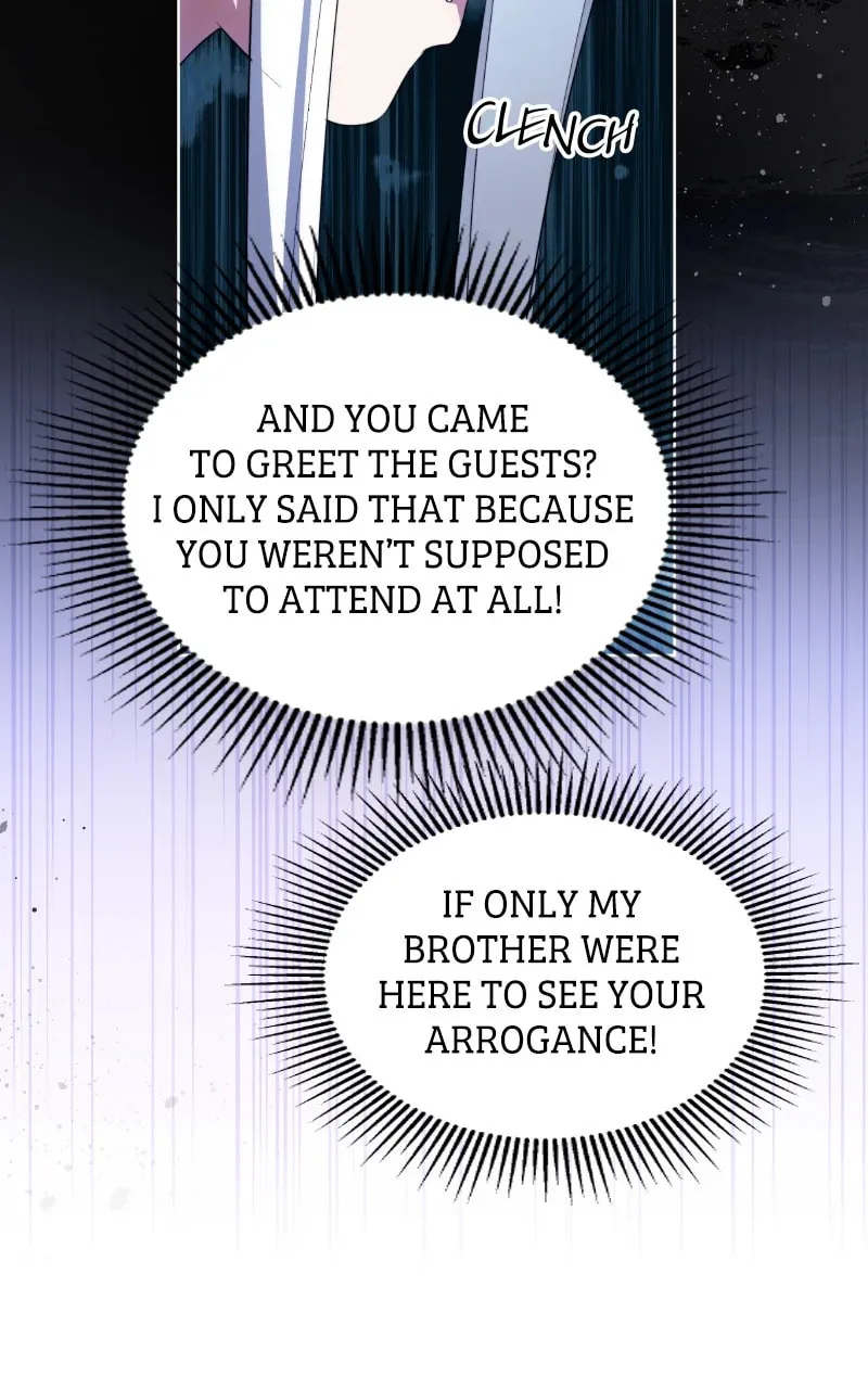 The Price Is Your Everything Chapter 53 page 17 - 