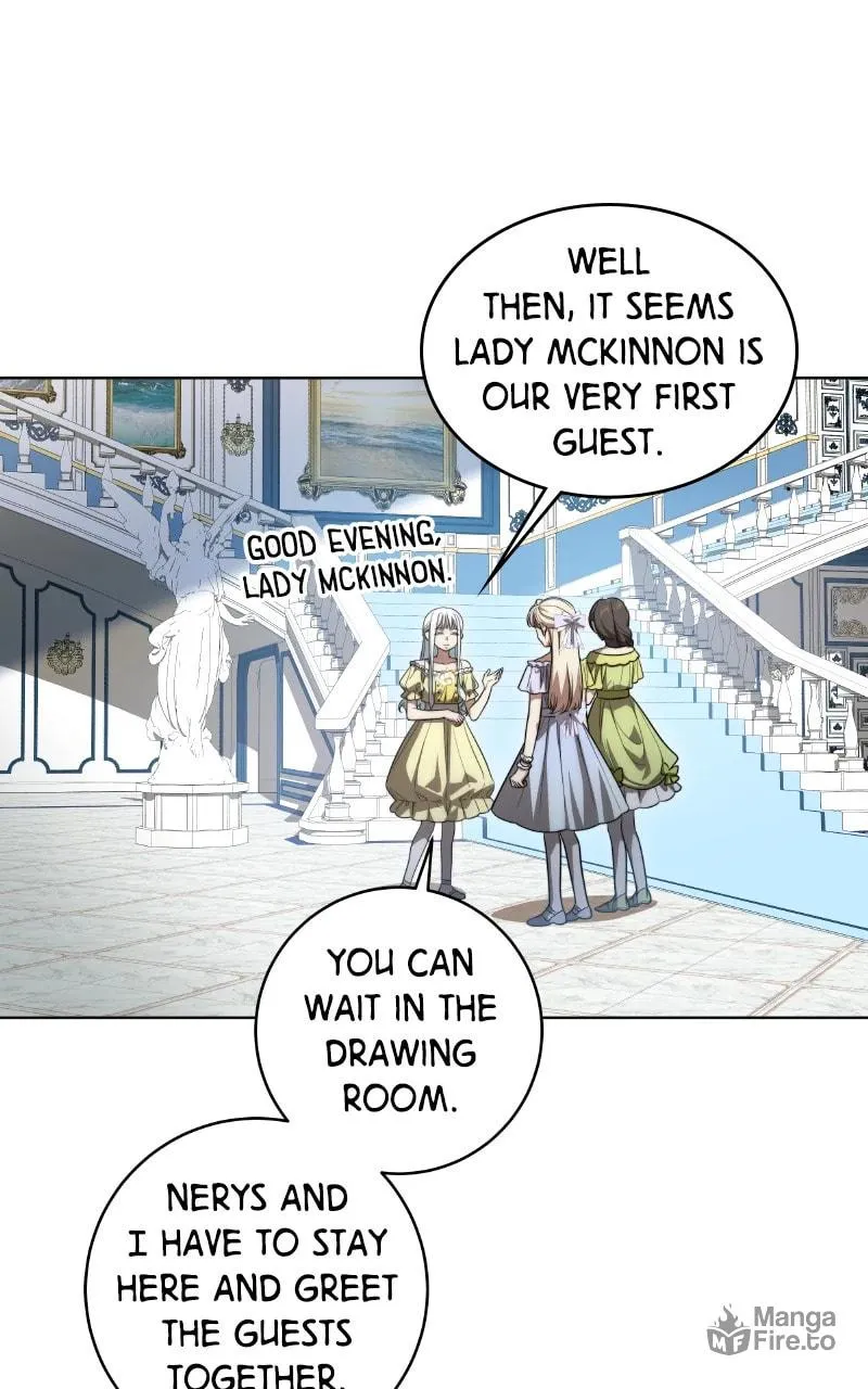 The Price Is Your Everything Chapter 53 page 18 - 