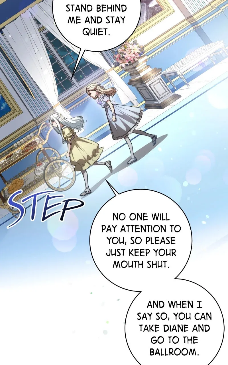 The Price Is Your Everything Chapter 53 page 22 - 