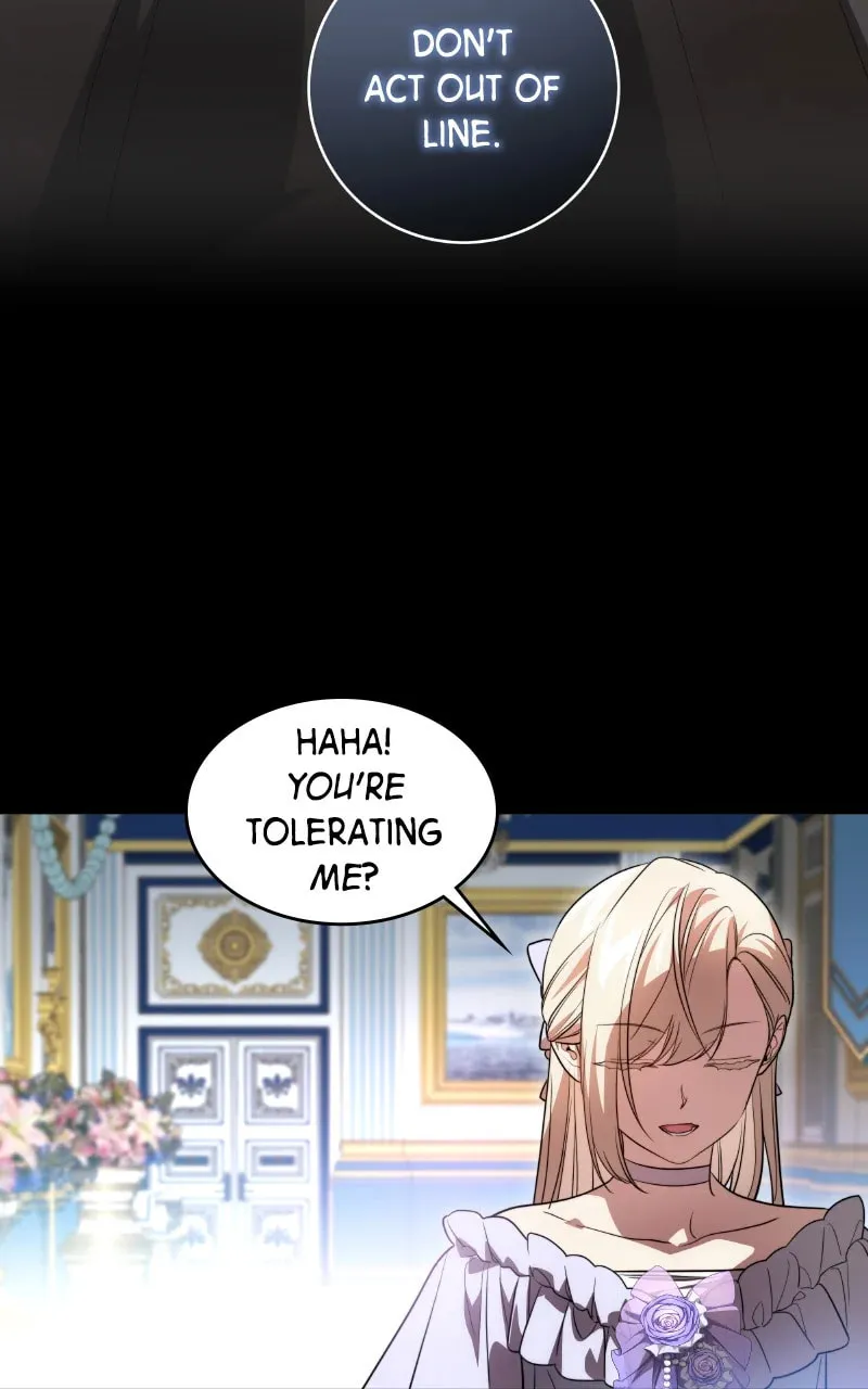 The Price Is Your Everything Chapter 53 page 26 - 