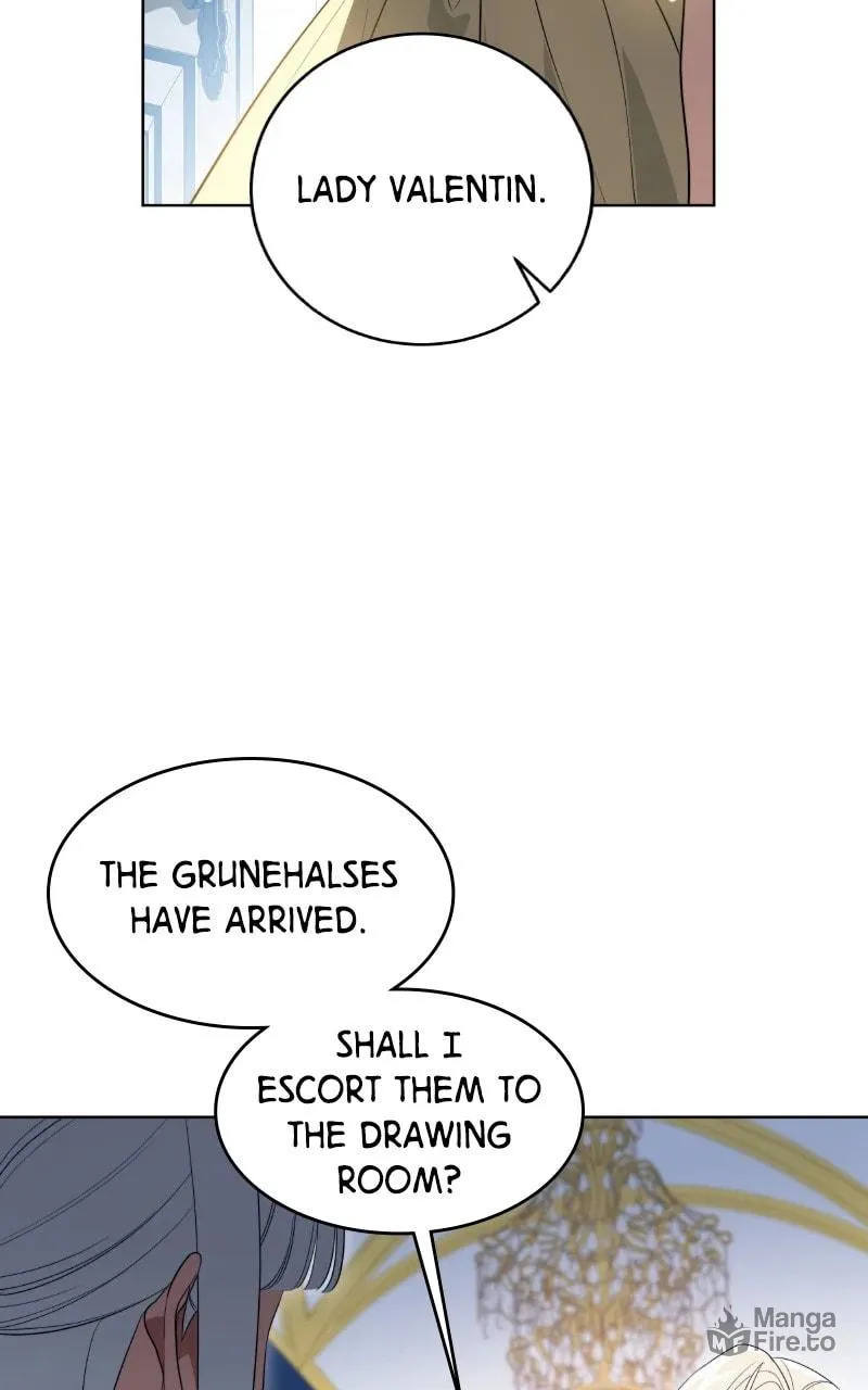 The Price Is Your Everything Chapter 53 page 30 - 
