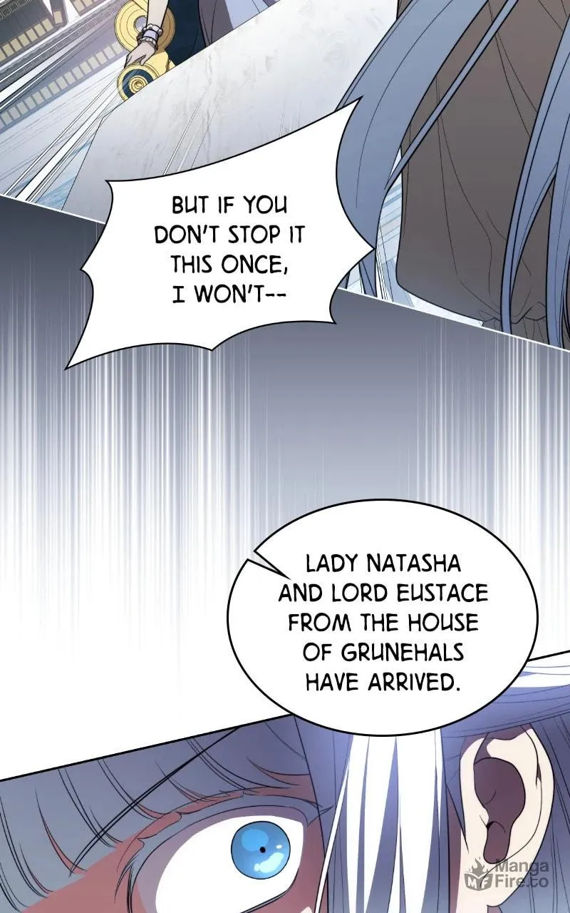 The Price Is Your Everything Chapter 53 page 48 - 