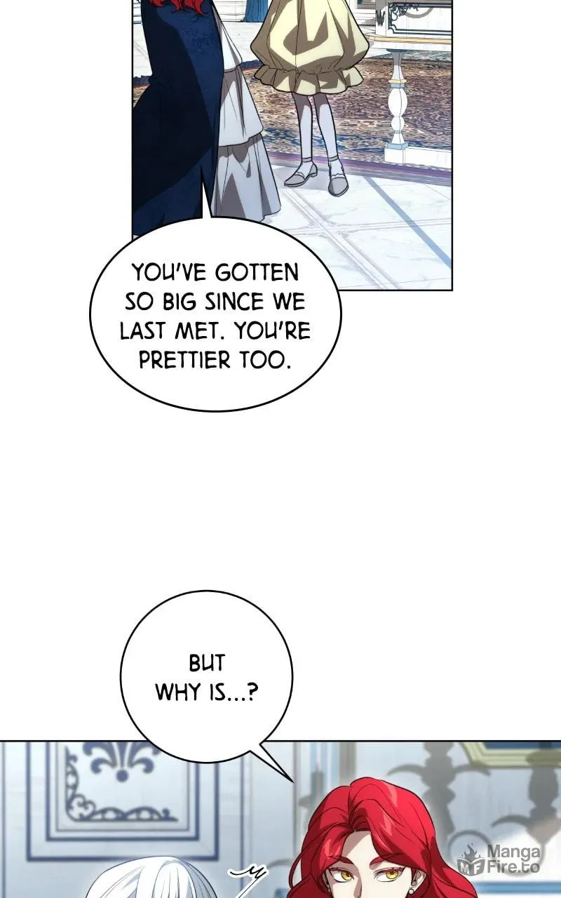 The Price Is Your Everything Chapter 53 page 54 - 
