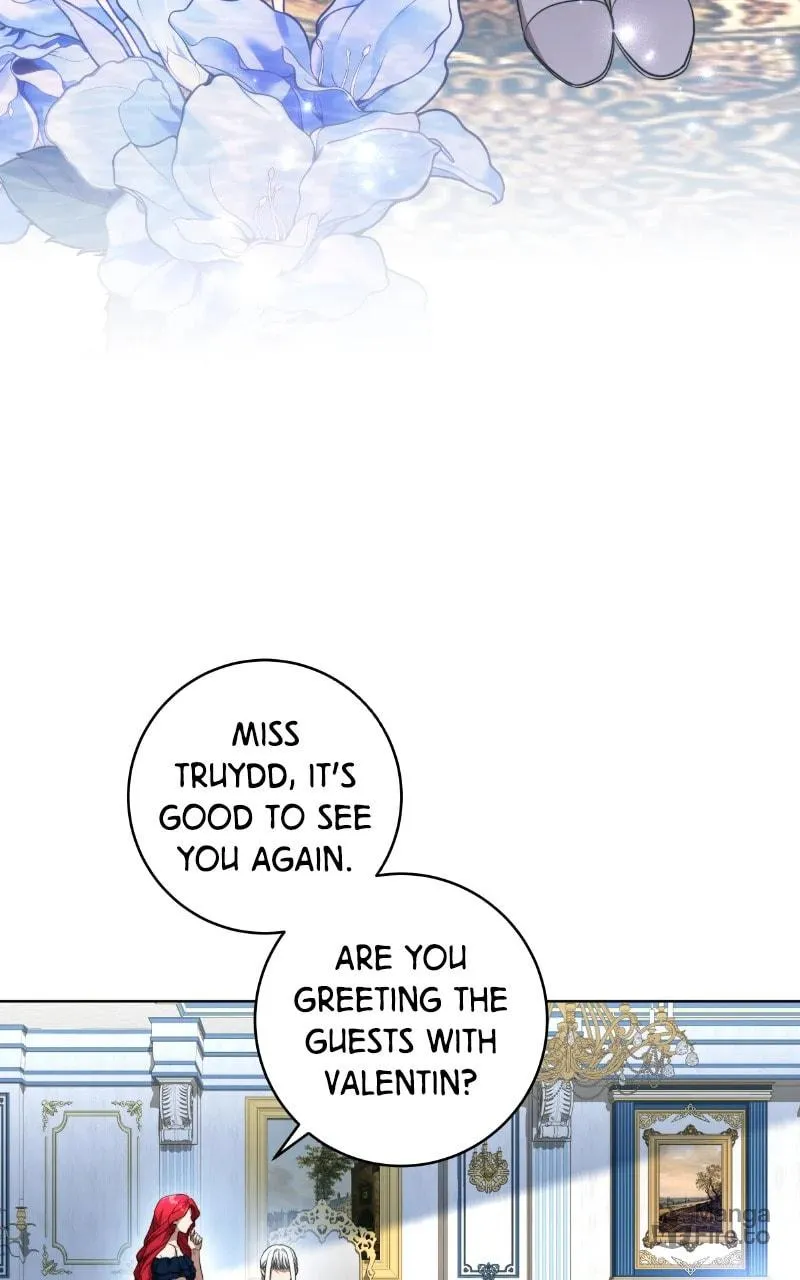 The Price Is Your Everything Chapter 53 page 57 - 